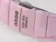 2017 Copy Rado Diastar Watch Pink Ceramic Pink Dial  (7)_th.jpg